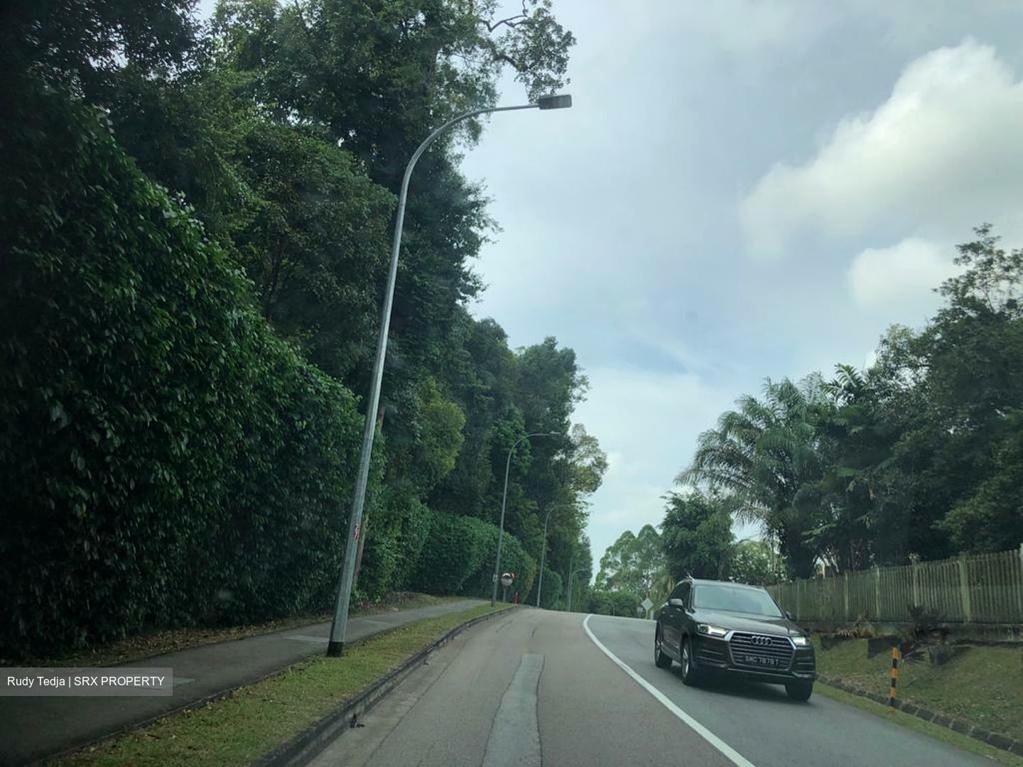 Tanglin Road (D10), Detached #356985951